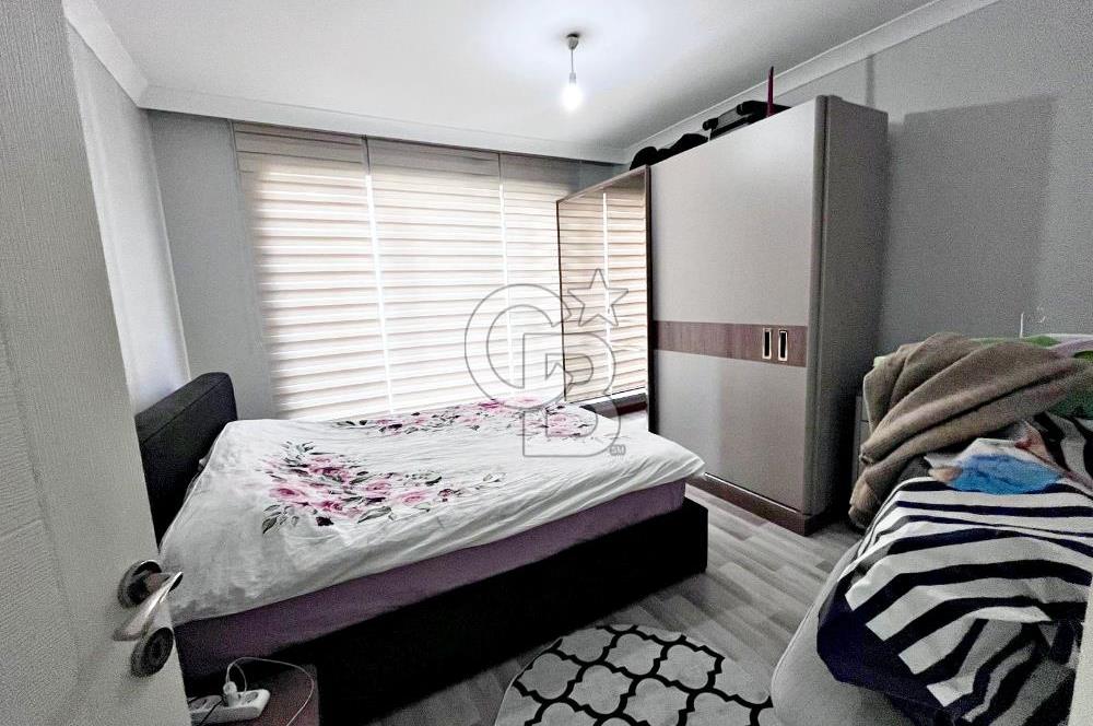 YÜKSEK KREDİYE UYGUN İSKANLI SİTE İÇERİSİNDE FULL YAPILI 3+1