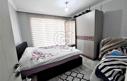 YÜKSEK KREDİYE UYGUN İSKANLI SİTE İÇERİSİNDE FULL YAPILI 3+1