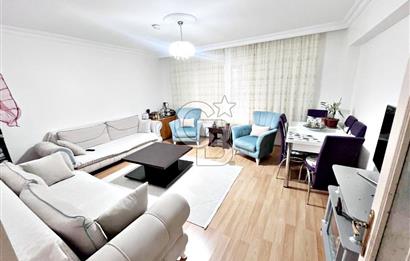 DOĞUKENT CADDESİ CEPHELERİ AÇIK YÜKSEK GİRİŞ GÜNEY CEPHE 3+1