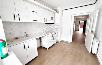 TEK YETKİLİ ! NATOYOLU CADDESİNE 150 METRE CADDE ÜZERİ KATTA 3+1