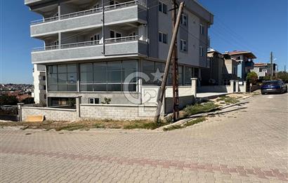 Biga Yeniceköy mahallesi kiralık 2+1