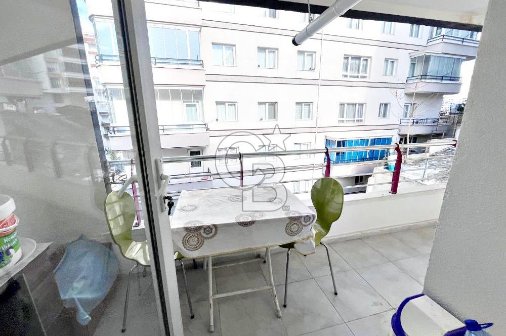 TEK YETKİLİ ! ŞEHİTLER CADDESİ YANI ASANSÖRLÜ TERASLI 3+1 DUBLEX