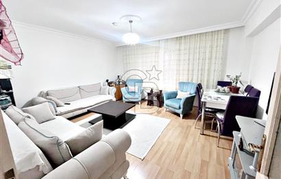 DOĞUKENT CADDESİ CEPHELERİ AÇIK YÜKSEK GİRİŞ GÜNEY CEPHE 3+1