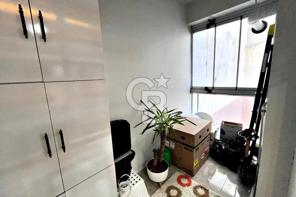 YÜKSEK KREDİYE UYGUN İSKANLI SİTE İÇERİSİNDE FULL YAPILI 3+1