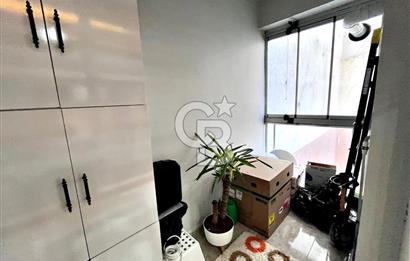 YÜKSEK KREDİYE UYGUN İSKANLI SİTE İÇERİSİNDE FULL YAPILI 3+1