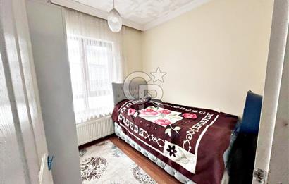 ULAŞIM GÜZERGAHI CADDE ÜZERİNDE İSKANLI KREDİYE UYGUN KATTA 3+1