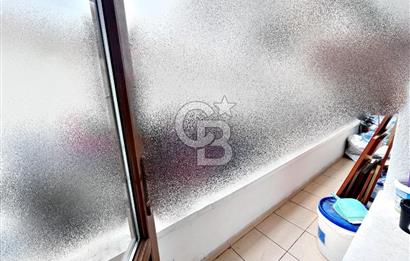 ULAŞIM GÜZERGAHI CADDE ÜZERİNDE İSKANLI KREDİYE UYGUN KATTA 3+1