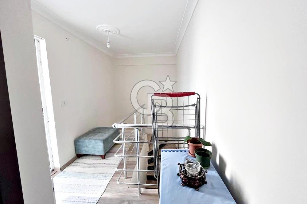 TEK YETKİLİ ! ŞEHİTLER CADDESİ YANI ASANSÖRLÜ TERASLI 3+1 DUBLEX