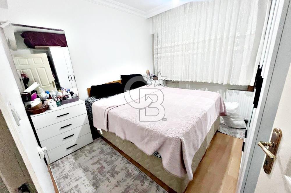 DOĞUKENT CADDESİ CEPHELERİ AÇIK YÜKSEK GİRİŞ GÜNEY CEPHE 3+1