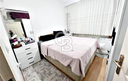 DOĞUKENT CADDESİ CEPHELERİ AÇIK YÜKSEK GİRİŞ GÜNEY CEPHE 3+1