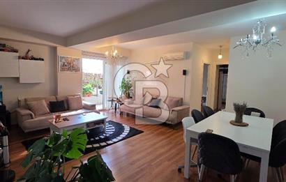 Palmiye Park Renova Sitesinde Satılık Büyük 2+1 Daire