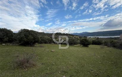 ÇANAKKALE AYVACIK DİBEKLİ KÖYÜNDE SATILIK 10.751 m² TARLA