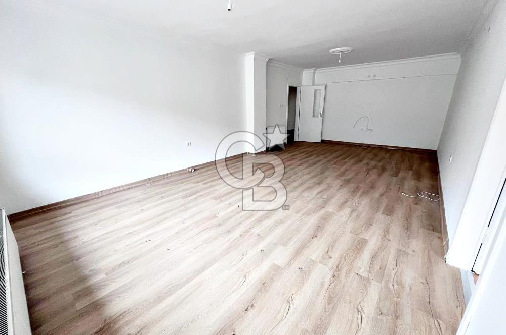 TEK YETKİLİ ! NATOYOLU CADDESİNE 150 METRE CADDE ÜZERİ KATTA 3+1