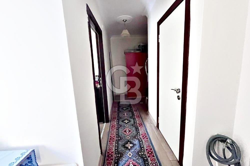 TEK YETKİLİ ! ŞEHİTLER CADDESİ YANI ASANSÖRLÜ TERASLI 3+1 DUBLEX