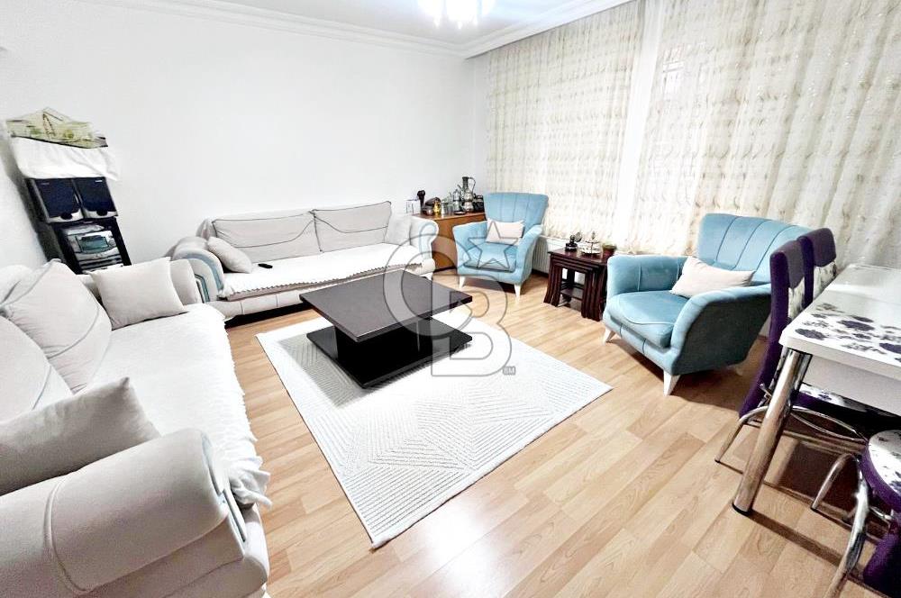 DOĞUKENT CADDESİ CEPHELERİ AÇIK YÜKSEK GİRİŞ GÜNEY CEPHE 3+1