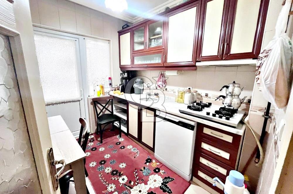 DOĞUKENT CADDESİ CEPHELERİ AÇIK YÜKSEK GİRİŞ GÜNEY CEPHE 3+1