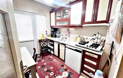 DOĞUKENT CADDESİ CEPHELERİ AÇIK YÜKSEK GİRİŞ GÜNEY CEPHE 3+1