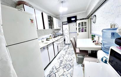 TEK YETKİLİ !!! ANADOLU CADDESİ ÜZERİNDE 2. KATTA ÖN CEPHE 3+1