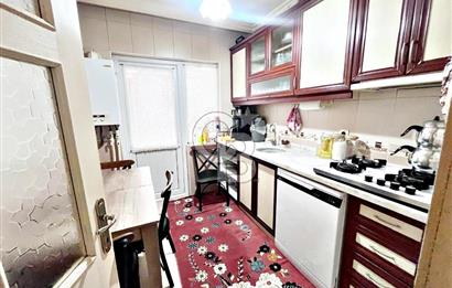 DOĞUKENT CADDESİ CEPHELERİ AÇIK YÜKSEK GİRİŞ GÜNEY CEPHE 3+1
