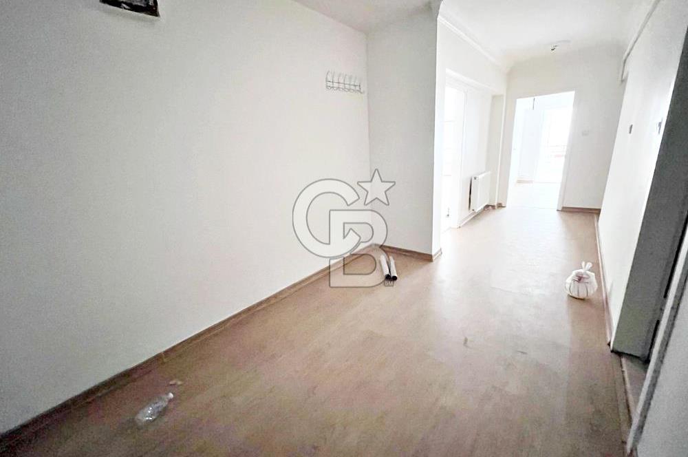 TEK YETKİLİ ! NATOYOLU CADDESİNE 150 METRE CADDE ÜZERİ KATTA 3+1