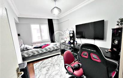 TEK YETKİLİ !!! ANADOLU CADDESİ ÜZERİNDE 2. KATTA ÖN CEPHE 3+1