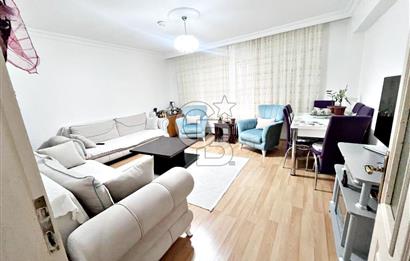 DOĞUKENT CADDESİ CEPHELERİ AÇIK YÜKSEK GİRİŞ GÜNEY CEPHE 3+1