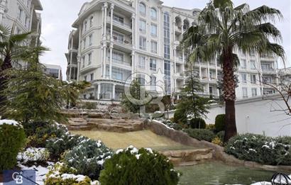 ZERAY GÜNEŞİ SİTESİNDE BÜYÜK BAHÇELİ KÖŞE 3+1BAHÇE DUBLEKS DAİRE