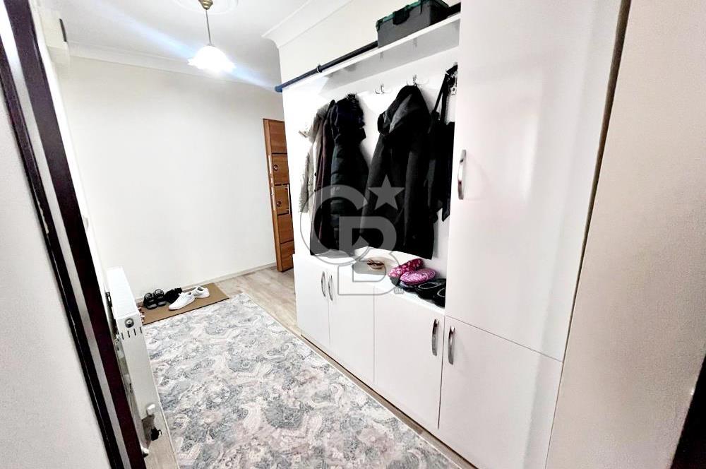 TEK YETKİLİ ! ŞEHİTLER CADDESİ YANI ASANSÖRLÜ TERASLI 3+1 DUBLEX