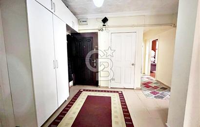 ULAŞIM GÜZERGAHI CADDE ÜZERİNDE İSKANLI KREDİYE UYGUN KATTA 3+1