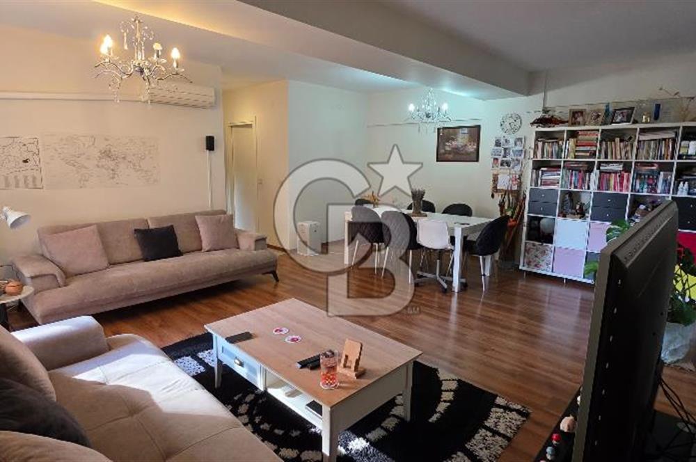 Palmiye Park Renova Sitesinde Satılık Büyük 2+1 Daire