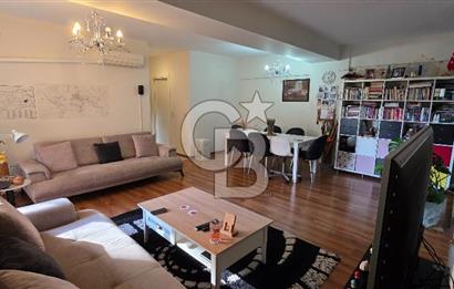 Palmiye Park Renova Sitesinde Satılık Büyük 2+1 Daire