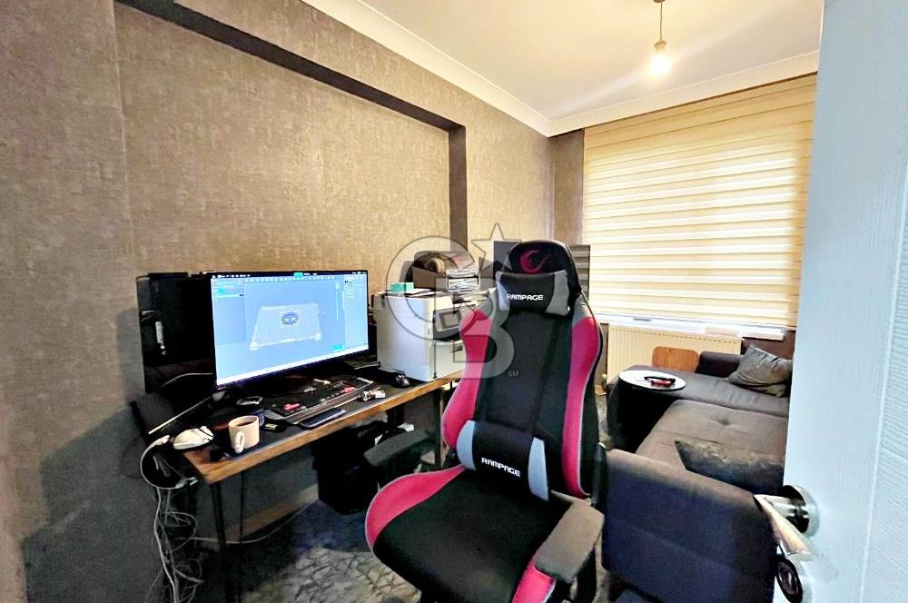 YÜKSEK KREDİYE UYGUN İSKANLI SİTE İÇERİSİNDE FULL YAPILI 3+1