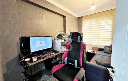 YÜKSEK KREDİYE UYGUN İSKANLI SİTE İÇERİSİNDE FULL YAPILI 3+1