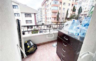 TEK YETKİLİ !!! ANADOLU CADDESİ ÜZERİNDE 2. KATTA ÖN CEPHE 3+1