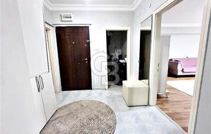 TEK YETKİLİ !!! ANADOLU CADDESİ ÜZERİNDE 2. KATTA ÖN CEPHE 3+1