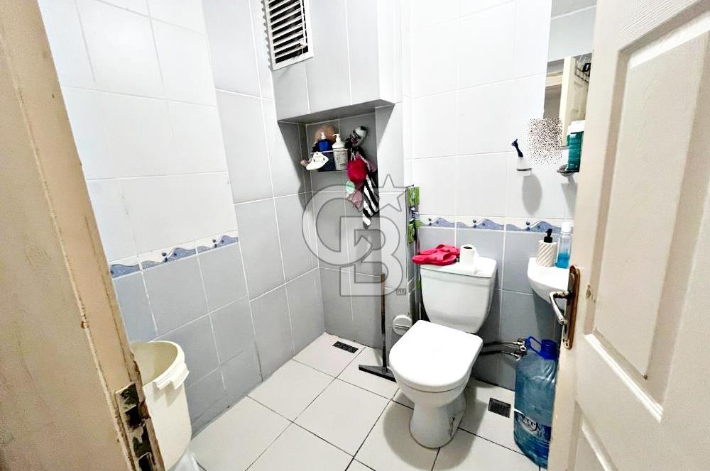 DOĞUKENT CADDESİ CEPHELERİ AÇIK YÜKSEK GİRİŞ GÜNEY CEPHE 3+1