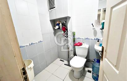 DOĞUKENT CADDESİ CEPHELERİ AÇIK YÜKSEK GİRİŞ GÜNEY CEPHE 3+1