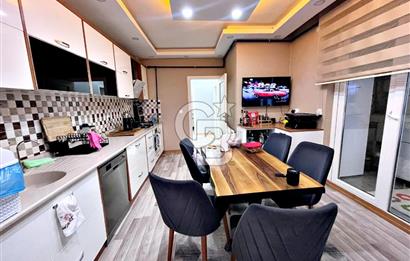 YÜKSEK KREDİYE UYGUN İSKANLI SİTE İÇERİSİNDE FULL YAPILI 3+1