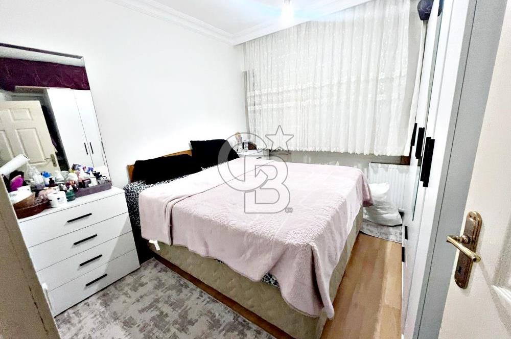 DOĞUKENT CADDESİ CEPHELERİ AÇIK YÜKSEK GİRİŞ GÜNEY CEPHE 3+1