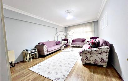 TEK YETKİLİ !!! ANADOLU CADDESİ ÜZERİNDE 2. KATTA ÖN CEPHE 3+1