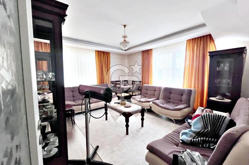 TEK YETKİLİ ! ŞEHİTLER CADDESİ YANI ASANSÖRLÜ TERASLI 3+1 DUBLEX