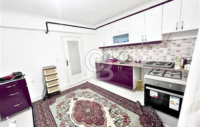 CADDE YANI ASANSÖRLÜ İSKANLI ÖZEL KULLANIM ALANI BAHÇELİ 2+1