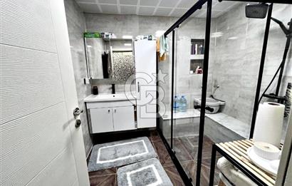 YÜKSEK KREDİYE UYGUN İSKANLI SİTE İÇERİSİNDE FULL YAPILI 3+1