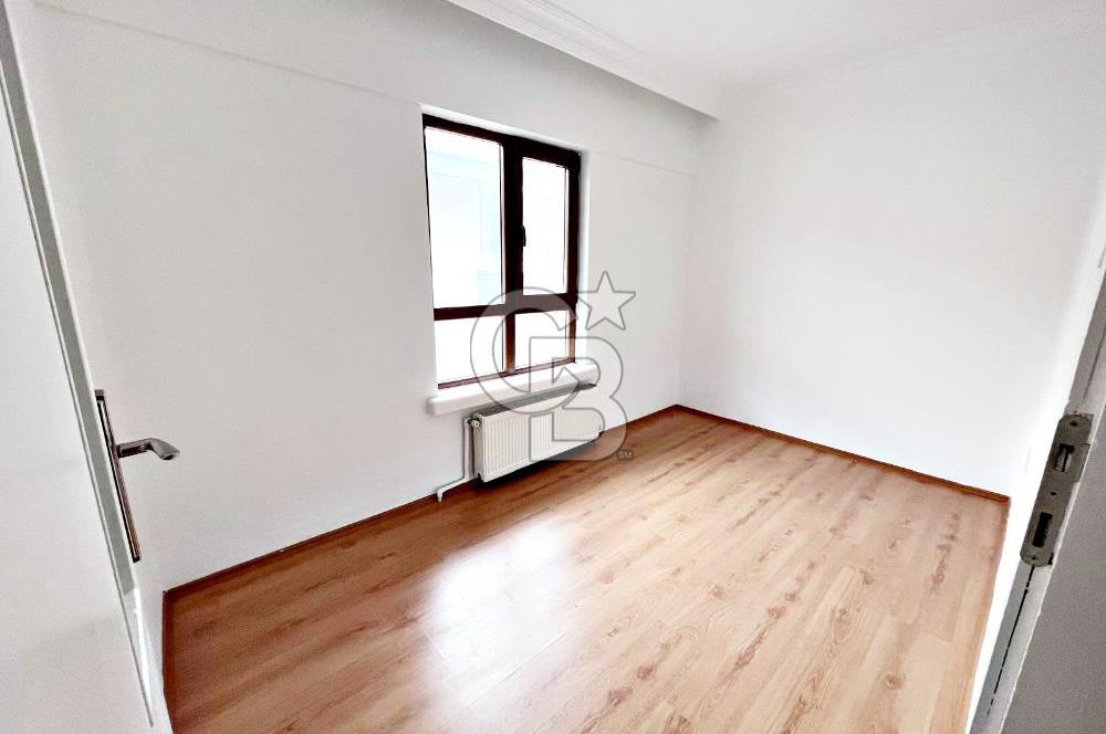 TEK YETKİLİ ! NATOYOLU CADDESİNE 150 METRE CADDE ÜZERİ KATTA 3+1