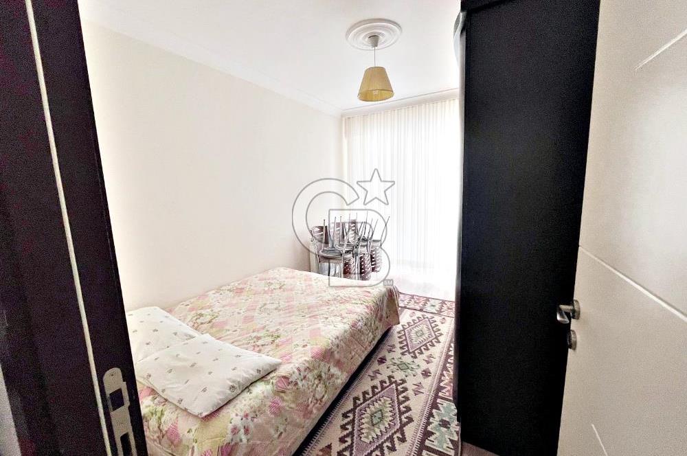 TEK YETKİLİ ! ŞEHİTLER CADDESİ YANI ASANSÖRLÜ TERASLI 3+1 DUBLEX