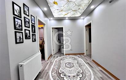 YÜKSEK KREDİYE UYGUN İSKANLI SİTE İÇERİSİNDE FULL YAPILI 3+1