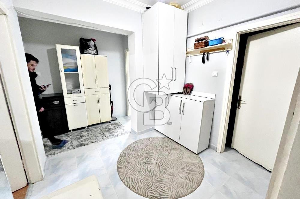 TEK YETKİLİ !!! ANADOLU CADDESİ ÜZERİNDE 2. KATTA ÖN CEPHE 3+1