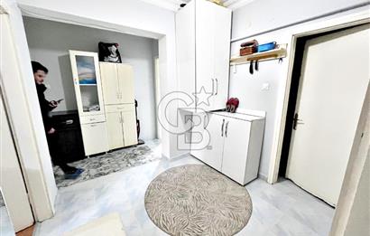 TEK YETKİLİ !!! ANADOLU CADDESİ ÜZERİNDE 2. KATTA ÖN CEPHE 3+1