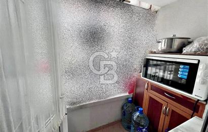 DOĞUKENT CADDESİ CEPHELERİ AÇIK YÜKSEK GİRİŞ GÜNEY CEPHE 3+1