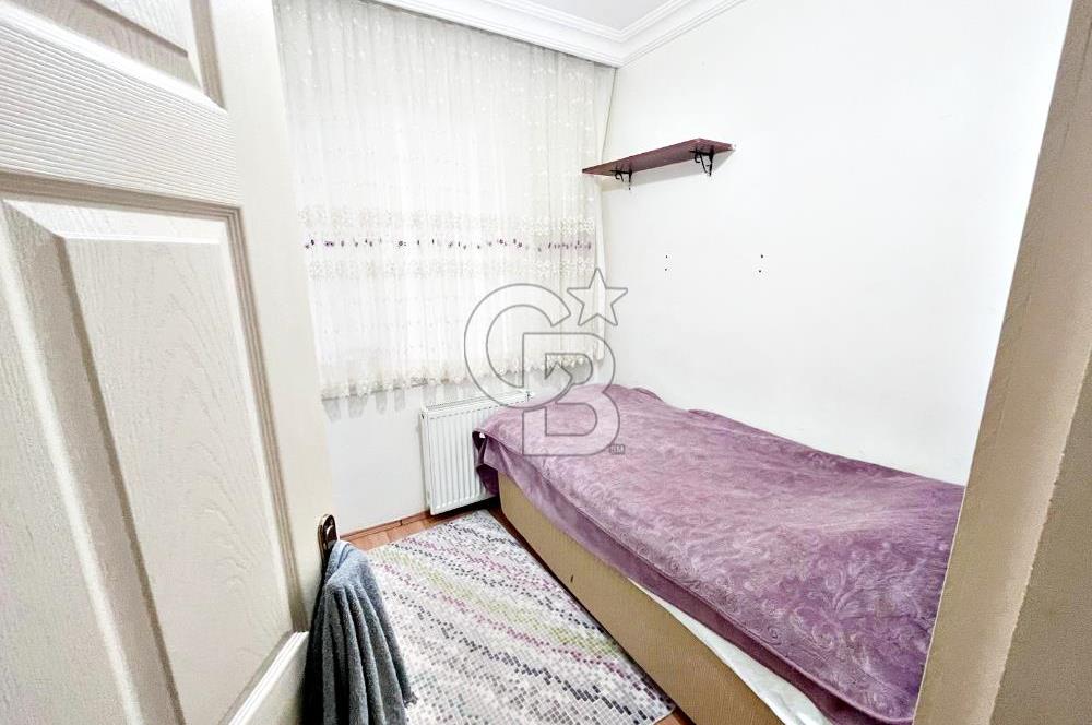 DOĞUKENT CADDESİ CEPHELERİ AÇIK YÜKSEK GİRİŞ GÜNEY CEPHE 3+1